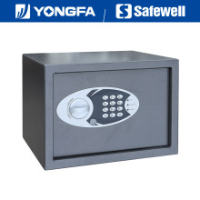 Caja fuerte electrónica Safewell Ej Panel 250mm Height Home Office Use